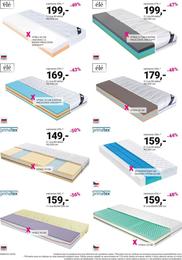 2. stránka Mobelix letáku