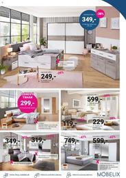 15. stránka Mobelix letáku