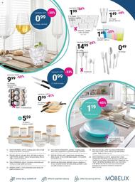 29. stránka Mobelix letáku