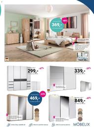 11. stránka Mobelix letáku