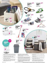 20. stránka Mobelix letáku