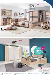 9. stránka Mobelix letáku