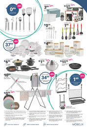 11. stránka Mobelix letáku