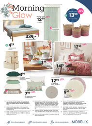 3. stránka Mobelix letáku