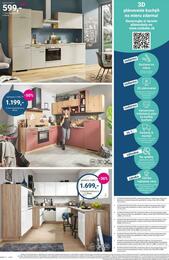 14. stránka Mobelix letáku