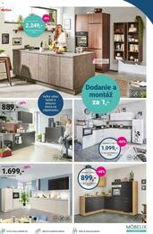 15. stránka Mobelix letáku