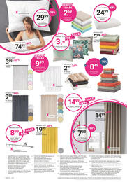 10. stránka Mobelix letáku