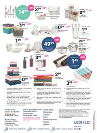 12. stránka Mobelix letáku