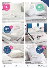 3. stránka Mobelix letáku