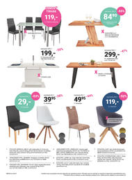 6. stránka Mobelix letáku