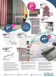 17. stránka Mobelix letáku