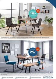 17. stránka Mobelix letáku