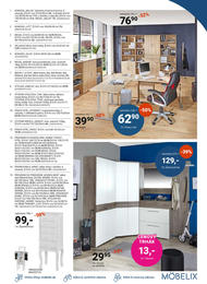 17. stránka Mobelix letáku