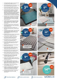 21. stránka Mobelix letáku