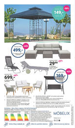 12. stránka Mobelix letáku