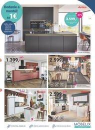 7. stránka Mobelix letáku