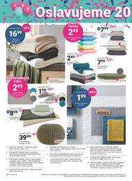 18. stránka Mobelix letáku