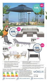 12. stránka Mobelix letáku