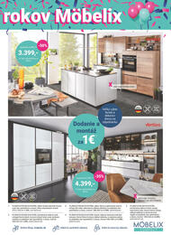 17. stránka Mobelix letáku