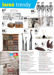 14. stránka Mobelix letáku