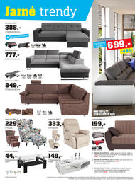 6. stránka Mobelix letáku