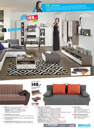 7. stránka Mobelix letáku