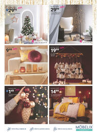 3. stránka Mobelix letáku