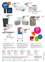 32. stránka Mobelix letáku