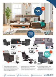 5. stránka Mobelix letáku