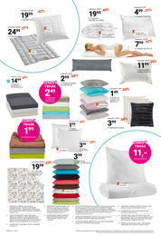 6. stránka Mobelix letáku