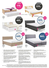 2. stránka Mobelix letáku