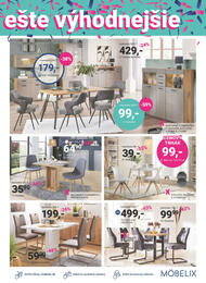 15. stránka Mobelix letáku