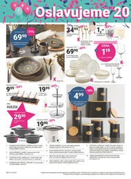 22. stránka Mobelix letáku