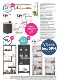 14. stránka Mobelix letáku