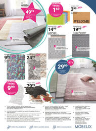 23. stránka Mobelix letáku