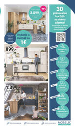 7. stránka Mobelix letáku