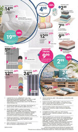 8. stránka Mobelix letáku