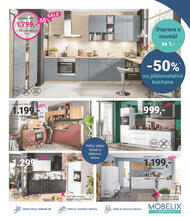 7. stránka Mobelix letáku