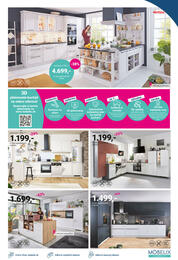 3. stránka Mobelix letáku