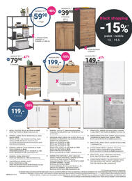 12. stránka Mobelix letáku