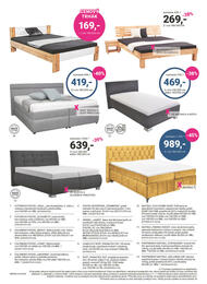 2. stránka Mobelix letáku