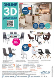 12. stránka Mobelix letáku