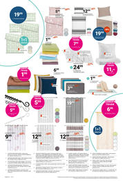 10. stránka Mobelix letáku