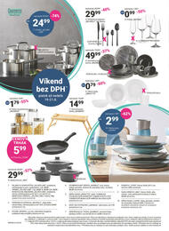 22. stránka Mobelix letáku