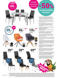 4. stránka Mobelix letáku