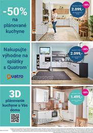 4. stránka Mobelix letáku