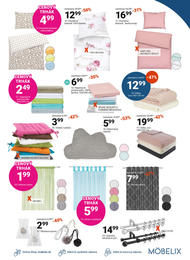 11. stránka Mobelix letáku