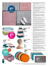 10. stránka Mobelix letáku