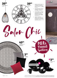 14. stránka Mobelix letáku