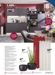 15. stránka Mobelix letáku